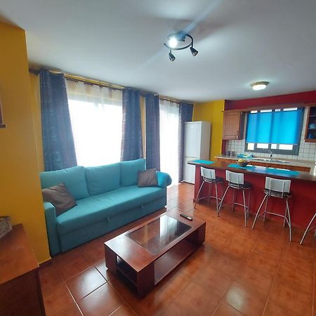Vivienda Vacacional Em98, Los Llanos De Aridane Luaran gambar