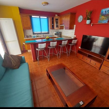Vivienda Vacacional Em98, Los Llanos De Aridane Luaran gambar