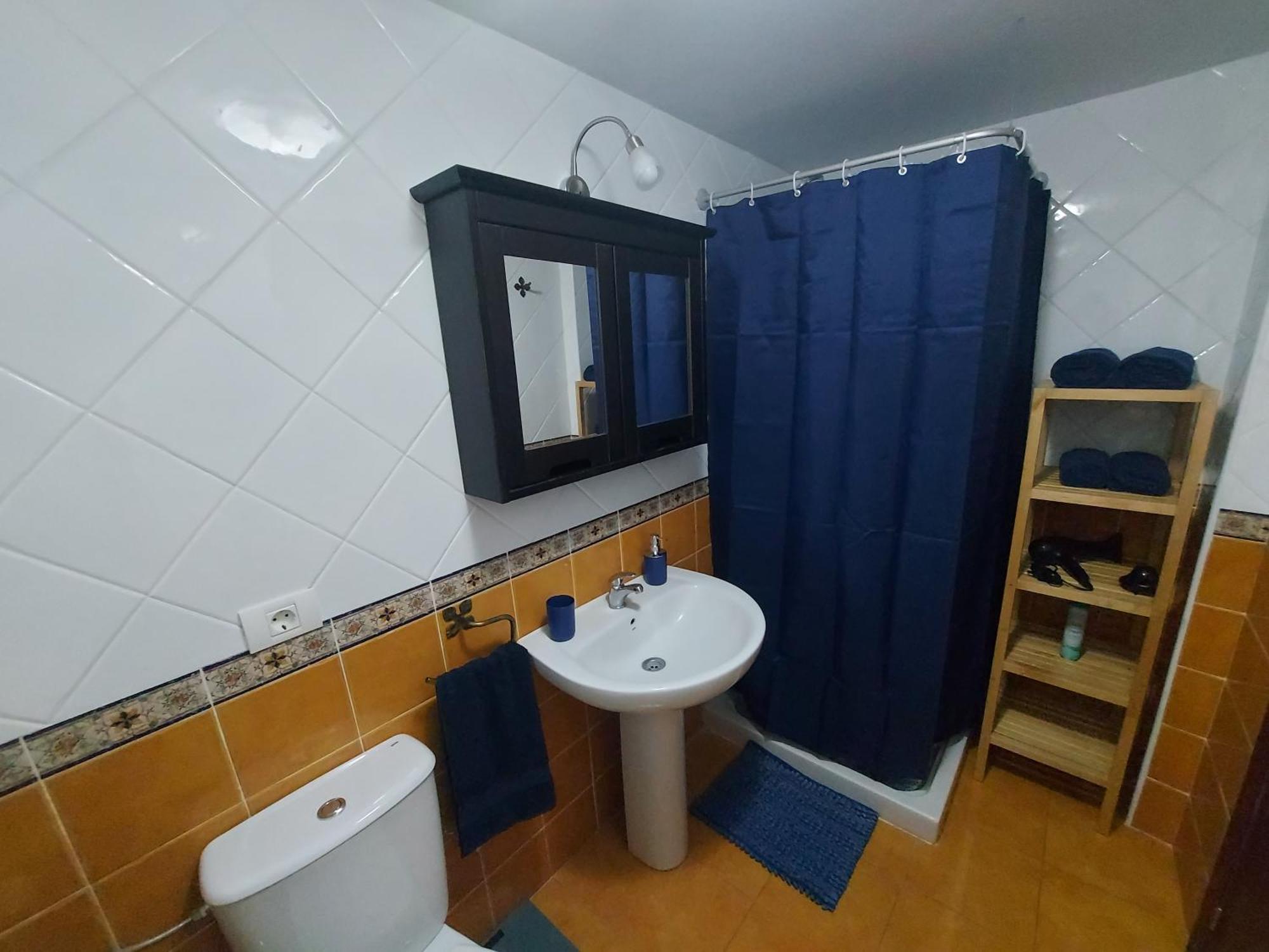 Vivienda Vacacional Em98, Los Llanos De Aridane Luaran gambar