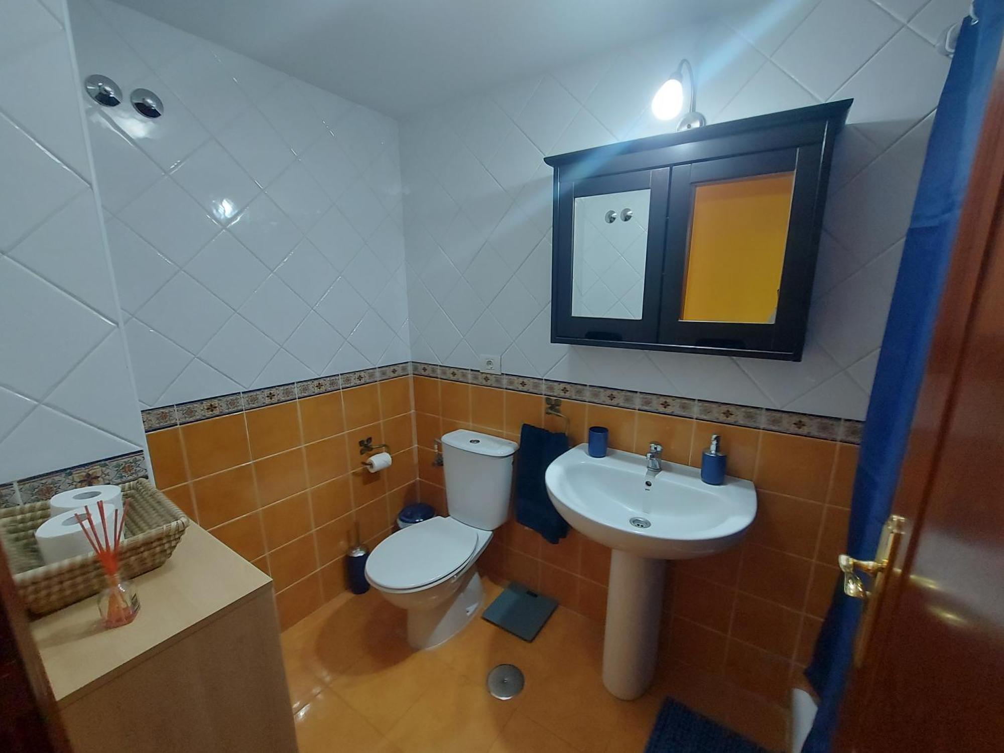 Vivienda Vacacional Em98, Los Llanos De Aridane Luaran gambar