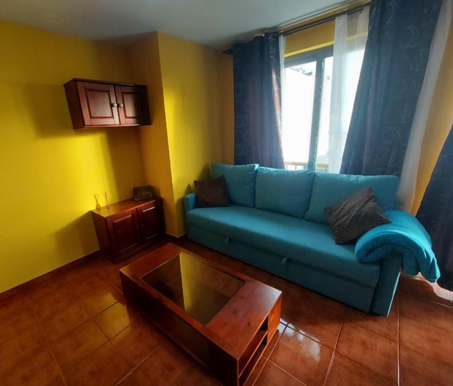 Vivienda Vacacional Em98, Los Llanos De Aridane Luaran gambar
