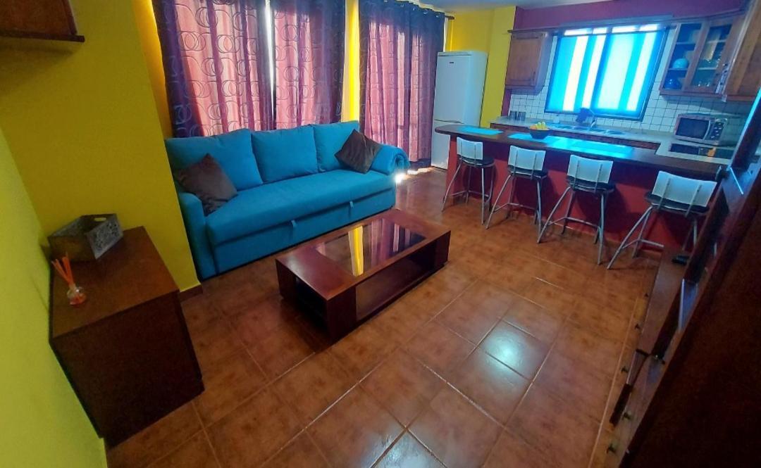 Vivienda Vacacional Em98, Los Llanos De Aridane Luaran gambar