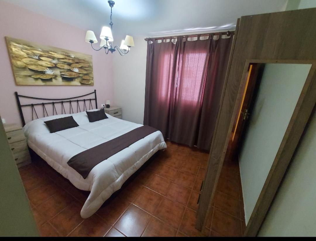 Vivienda Vacacional Em98, Los Llanos De Aridane Luaran gambar