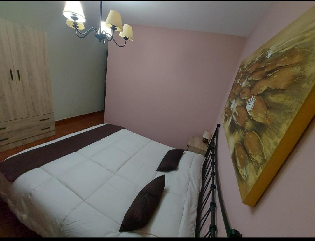 Vivienda Vacacional Em98, Los Llanos De Aridane Luaran gambar